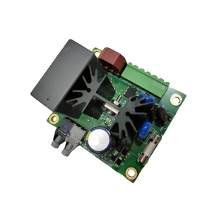 Convertisseur de fréquence industriel Technoverse Buisness Solutions BDFC-01C, pièce de rechange essentielle pour l'entretien des équipements - Product Image 2