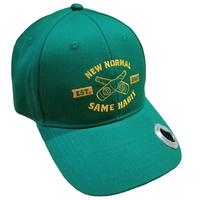 Gorra de Béisbol Casual Unisex 100% Poliéster al por Mayor con Personajes, Letras 3D Bordadas Personalizadas, 5 Paneles, Malla Frontal Ajustable y Logotipo