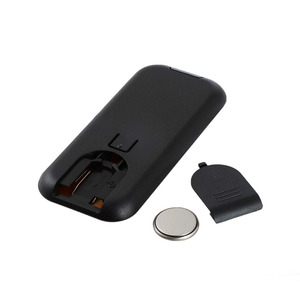 Điều Khiển Từ Xa Cho Âm Thanh <span class=keywords><strong>Bose</strong></span> Thanh Soundbar 500 - Product Image 3