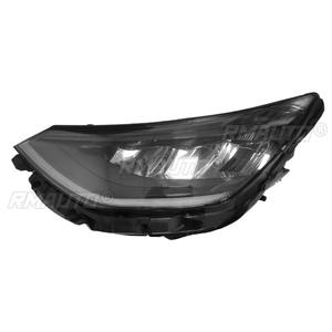 Para Hyundai Sonata 2020-2022, Faros Antiniebla LED, Luces de Circulación Diurna, Faros Antiniebla Impermeables, Conjunto de Faros Delanteros para Automóvil, Pieza de Modificación - Product Image 5