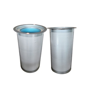 Separador de aceite Manny Efficient 1625179023 para tratamiento de aire comprimido - Product Image 2