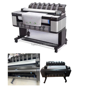 ฟังก์ชันพิมพ์ สแกน และตัดอเนกประสงค์ A0 สำหรับเครื่องพิมพ์ DesignJet T2530 2500 3500 ขนาด 36 นิ้ว 914 มม. A0 อิงค์เจ็ทขนาดใหญ่ - Product Image 1