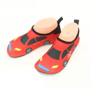 Chaussures aquatiques à séchage rapide, antidérapantes, pour la natation, la plongée, le surf, les sports nautiques, les chaussures de rivière - Product Image 1