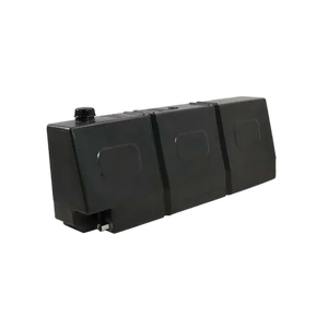 Réservoir <span class=keywords><strong>d</strong></span>'eau en plastique noir MK-W-014 50L <span class=keywords><strong>pour</strong></span> <span class=keywords><strong>camping</strong></span>-<span class=keywords><strong>car</strong></span> RV caravane et entrée marine pièces et <span class=keywords><strong>accessoires</strong></span> <span class=keywords><strong>pour</strong></span> applications marines - Product Image 1