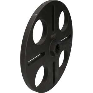 KS TOOLS - 460.3856 Pulling <b>flange</b>, 110 –255 mm - EAN 4042146802182 HEAVY VEHICLES - Product Image 4
