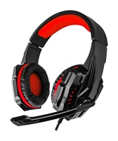 OEM ANC Oyun Kulaklığı, Mikrofonlu, IPX4 Su Geçirmez, Beyaz, Özel Logo, PC, PS4, PS5, Cep Telefonu için