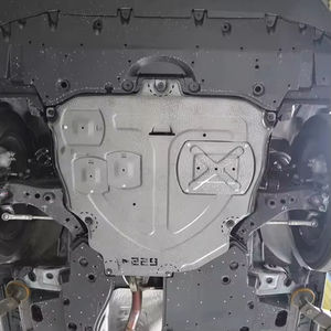 Protection de carter moteur, plaque de protection inférieure pour Lc300 Prius <span class=keywords><strong>VOLVO</strong></span> C30 C40 S40 S60 S80 V40 V50 V60 V70 V90 XC40 - Product Image 2