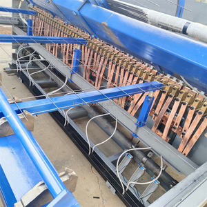 تعزيز <span class=keywords><strong>BRC</strong></span> ملحومة في الصين - Product Image 5