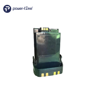 Batterie de remplacement haute capacité compatible avec Motorola APX 6000 APX 8000 Radio bidirectionnelle OEM ODM