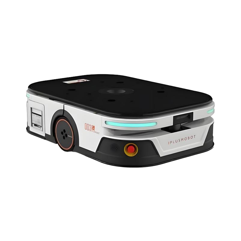 High performance Intelligent 1000kg Smart Automated