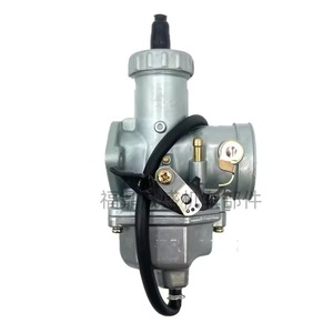 คาร์บูเรเตอร์ Pz32 ขนาด 32 มม. สำหรับ Gs125 Cg250 300Cc Cbs300 อะไหล่ระบบเชื้อเพลิงรถจักรยานยนต์ - Product Image 4