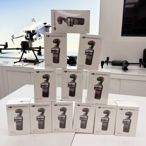 2026 Pre-sale <strong>DJI</strong> <strong>OSMO</strong> Pocket 4 Vlog Camera Video Gimbal Stabilizer <strong>3</strong>-axis Handheld 4K CMOS Image Stabilization &amp; Pocket <strong>3</strong> - Product Image 4