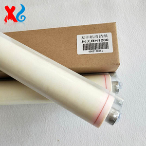 A0G6731400 56UA53511E Fuser ทำความสะอาดเปลี่ยนลูกกลิ้งเว็บสำหรับ Konica Minolta Bizhub BH PRO 1100 1051 1050 1052 1200 1200P <span class=keywords><strong>1250</strong></span> - Product Image 2
