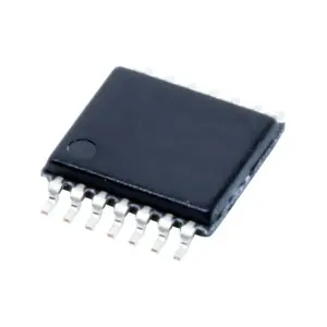 HYST Digital Isolators 5000VRMS 4CH GP 16SOIC Integrated Circuits ISOW7840 ISOW7840DWER