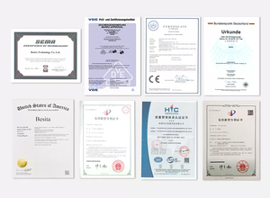 Coffret d'outils mécaniques professionnels complet avec embouts de visseuse à percussion, vente chaude en usine - Product Image 4