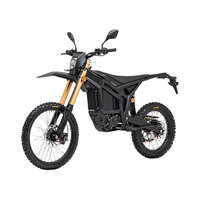 Talaria Komodo L3e 2026, puissante moto électrique Talaria avec batteries au lithium 45AH 97.2V, moteur électrique 32KW