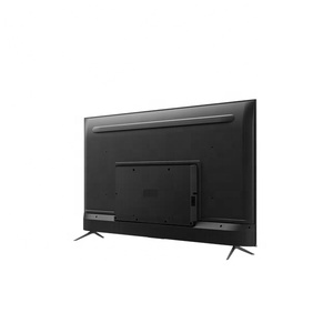 Televisor LED Inteligente VSTI de 55 Pulgadas con Android de Google, 4K UHD, con Soporte para Logotipo Personalizado, Pantalla Ancha, Sistema PAL, para Comedor/Sala de Estar - Product Image 5