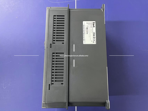 Variador de Frecuencia Variable (VFD) Serie GD200A, Modelo GD200A-7R5G/011P-4, 7.5KW, 10HP, 380VAC, 25A, Trifásico - Product Image 3