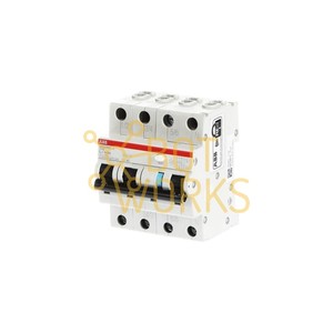 ABB 2CSR246040R1164 - Nuovo - Product Image 1