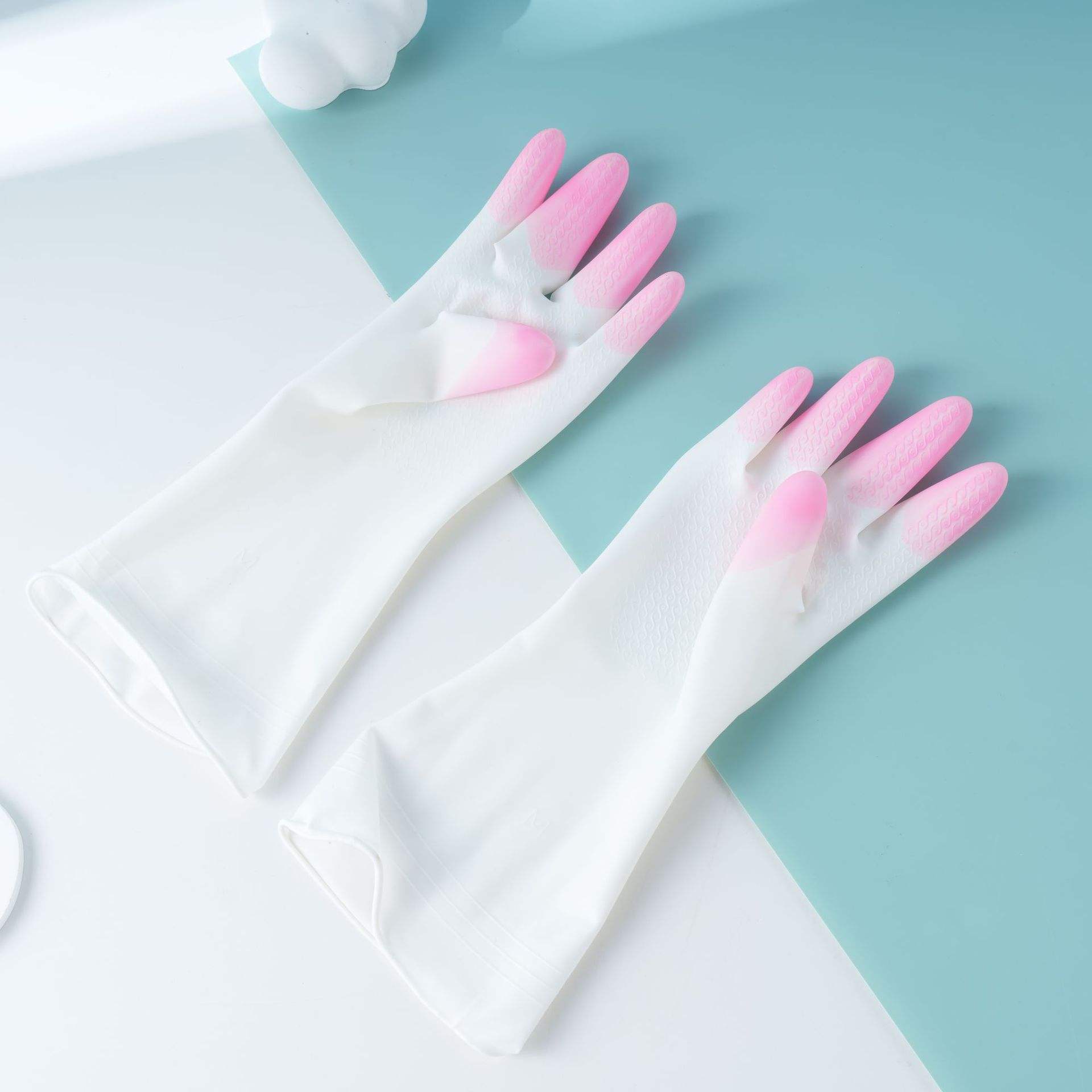 แป้งทาปลายนิ้ว