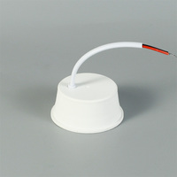 Spot de plafond 220V foco led mini downlight 5w 7w spot led module ampoule lumière