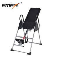 Table inversée de sport pour la gymnastique intérieure, pliante, libre, réglage à 180 degrés