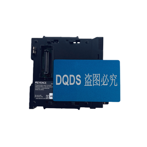 KV-SAD04 Programmable <b>Controller</b> High-<b>Speed</b> Analog Input Unit 1 Year Warranty Japan Origin 100% New Fast Delivery Stock High-Spe - Product Image 3