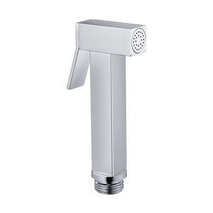 ก๊อกน้ำฉีดชำระแบบติดผนังทองเหลือง ปริมาณมาก ขายส่ง สำหรับห้องน้ำ - Product Image 2