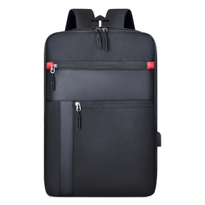 Waterproof Multifunction Casual Leisure Custom logo School Travel Laptop <b>Backpack</b> <b>Large</b> Capacity - Product Image 1