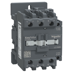 Contactor LC1N80008M7N LC1N80M7N LC1N80E7N LC1N80M6N LC1N80M5N LC1N80F7N LC1N80F6N LC1N80F5N LC1N80E5N LC1N80CC5N LC1N80B7N - Product Image 5
