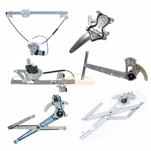 Elevador de Ventanas Eléctrico para Automóvil Aelwen, Compatible con VW, Benz, <span class=keywords><strong>BMW</strong></span>, Fiat, TOYOTA, Nissan, KIA, Audi, Honda, Isuzu - Product Image 2