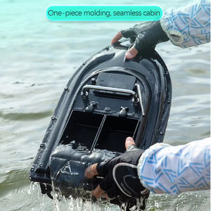 <span class=keywords><strong>Bateau</strong></span> à appâts de pêche GPS haute précision <span class=keywords><strong>pour</strong></span> <span class=keywords><strong>la</strong></span> pêche en <span class=keywords><strong>mer</strong></span> d'Amérique du Sud avec lancer automatique d'appâts et télécommande - Product Image 1