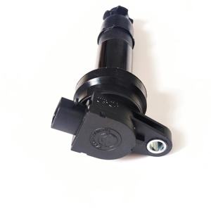 OEM Car auto Repuestos Bobina de encendido 27301-2B000 Se adapta a elantr <span class=keywords><strong>I30</strong></span> I20 K3 27301-2B010 - Product Image 1