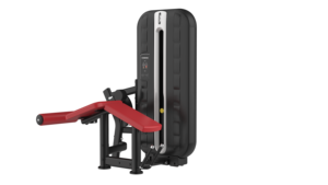 Máquina de fuerza con carga de pin para gimnasio comercial, serie ACF - Product Image 2