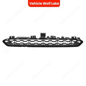 Parrilla Delantera para BMW F16 X6 M 51118056521, ABS, Nueva, Marca Vehicle Wolf Lake - Product Image 2