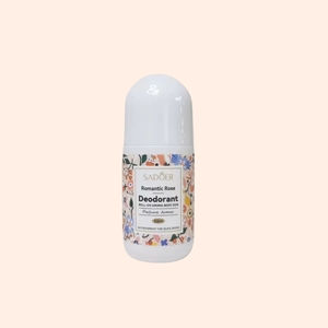 Desodorante y <span class=keywords><strong>Antitranspirante</strong></span> Corporal Herbal Portátil, Ofrece Frescura Duradera y Control de Olores. - Product Image 4