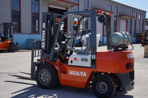 מלגזה מלגזה מלגזה 2 טון 3 טון <span class=keywords><strong>3.5</strong></span> טון trix treal trelift גובה 3m-7 מ 'מלגזה פרופן epa - Product Image 6