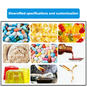 Gummies Super Verts Sans Sucre pour Adultes, Complément de Vitamines, Minéraux, Prébiotiques, Santé Digestive et Adaptogènes - Product Image 5