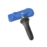 SENSOR TPM untuk Buick Cadillac Opel Chevrolet 25789964