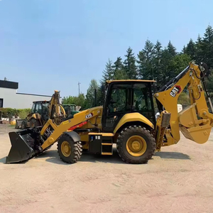 Retroexcavadora Caterpillar 420 Usada Original de EE. UU. |   Excavadora Cargadora Cat 420 4WD de Segunda Mano en Venta |   Maquinaria de Construcción <span class=keywords><strong>Ahora</strong></span> Disponible - Product Image 3