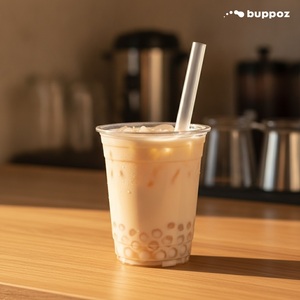 ชาไข่มุกขาว ฮาลาล รับรองวีแกน บรรจุถุง 3 กก. - Product Image 5