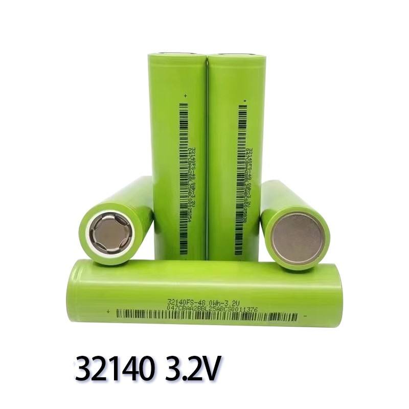 32140 3.2V 15ah Lifepo4 Battery - High-Cycle Rechargeable Cell