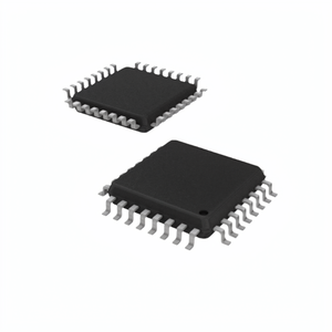 Componente Electrónico al por Mayor, Circuito Integrado 32 LQFP BOM en Stock, MC68HC908GZ16CFJ, Circuito Integrado MCU Integrado de 8 Bits, 16 KB de Memoria Flash, 32LQFP - Product Image 1