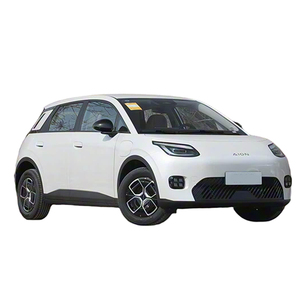 2025 AION UT 420 Smart Edition Pure Electric Vehicle avec coffre extra-large Portée CLTC de 330km et charge rapide 0.4 heures - Product Image 1