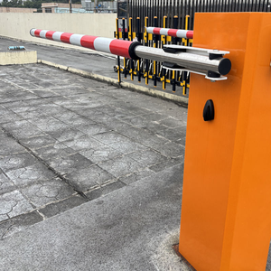 Barrera Automática para Estacionamiento con Reconocimiento <span class=keywords><strong>de</strong></span> Matrículas (LPR), Protección IP68, para Peaje en Carreteras y Estacionamientos - Product Image 6