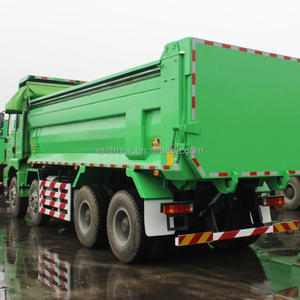 Camion lourd Shacman 450HP <span class=keywords><strong>19</strong></span> 20CBM Type <span class=keywords><strong>U</strong></span> 8*4 camion à benne basculante 480hp Shacman M3000S prix du camion à benne basculante - Product Image 6