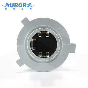 Lampadina <span class=keywords><strong>LED</strong></span> per Fari Auto AURORA H4 <span class=keywords><strong>H7</strong></span> H11, Formato <span class=keywords><strong>Mini</strong></span> 9005 9006 - Product Image 2