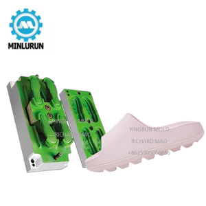 รองเท้าแตะผู้ชายแบบสวมใส่กลางแจ้ง สไตล์ใหม่ปี 2025 ใส่สบายในบ้าน ไม่มีกลิ่นอับเท้าเหมือนเหยียบอุจจาระ - Product Image 4