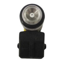 Piezas de motor automático IWP069, nueva boquilla de inyector de combustible de gasolina para Fiat Magneti Marelli Weber