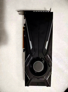 การ์ดจอแล็ปท็อป RTX 2080 Ti 22GB GDDR6 PCI Express มือสอง พร้อมพัดลมระบายความร้อน สำหรับ AI GPU เล่นเกม ขายดี - Product Image 4
